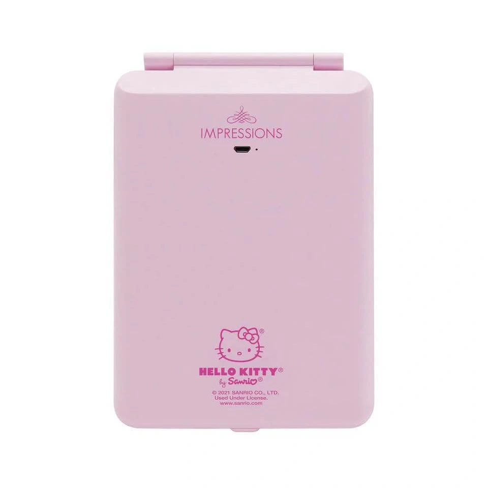 Hello Kitty LED Makeup Mirror - photo 4