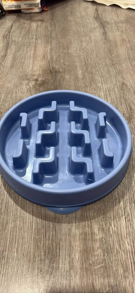 Slow Feeder and Lick Mat for Dogs - photo 2
