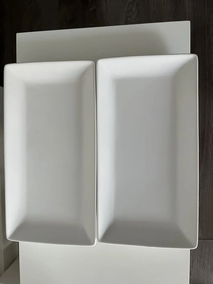 Soho Loft 2-Tier Platter Set - photo 5