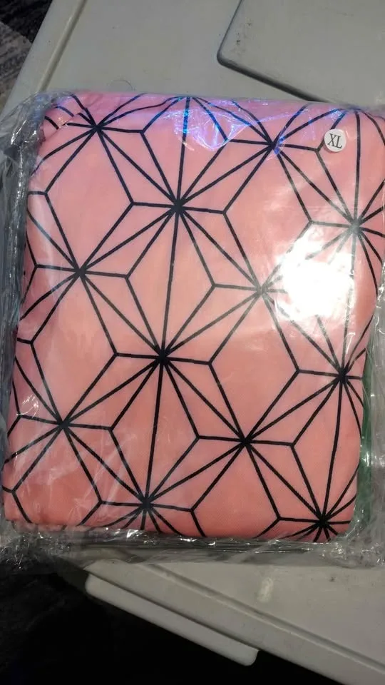 Kicpot Cosplay Adults Nezuko Cosplay Anime Outfits image indicator(4)