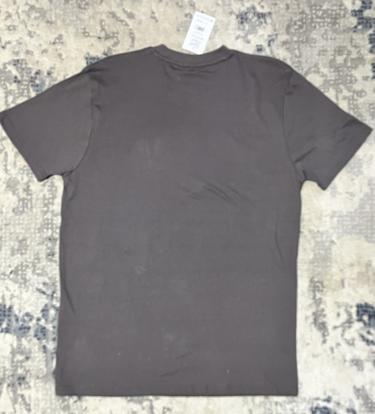 Southpole Tom & Jerry Graphic Tee Dark Gray Men’s L - photo 2