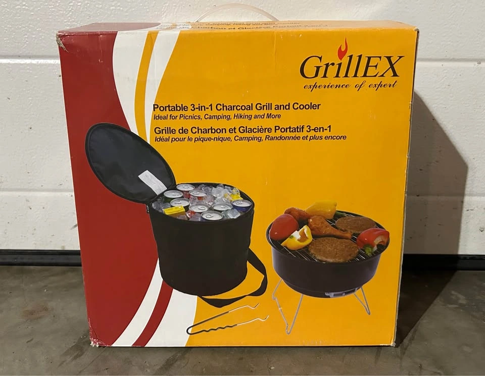 New Camping & Outdoor Items - Prices in description - photo 5