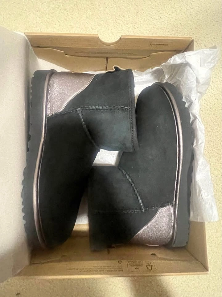 New Timberland Boots