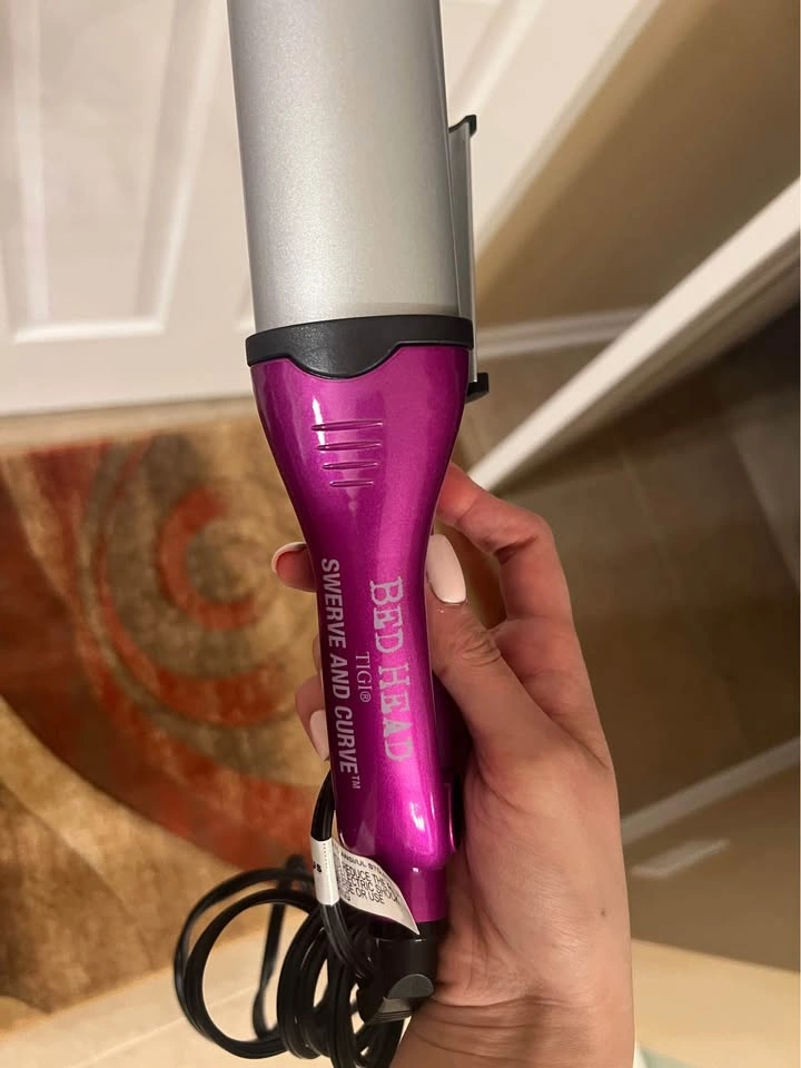 CHI Professional 3-in-1 Ceramic Styling Iron - photo 4