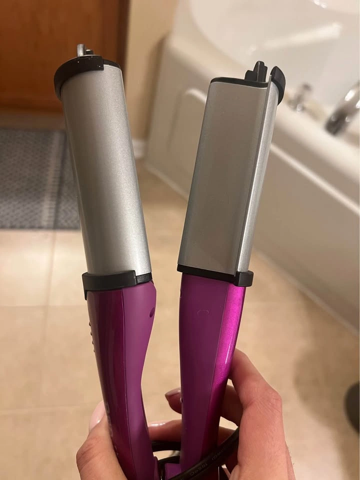CHI Professional 3-in-1 Ceramic Styling Iron - photo 5