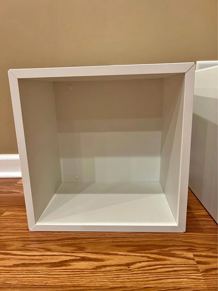 Wall - Mounted shelving