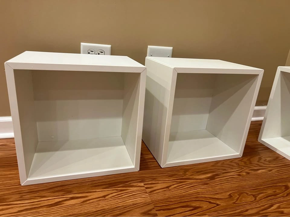 Wall - Mounted shelving - photo 3