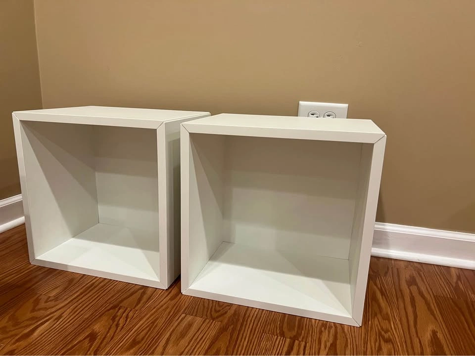 Wall - Mounted shelving - photo 4