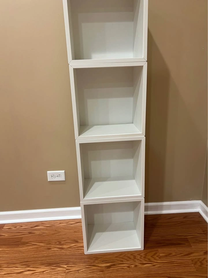 Wall - Mounted shelving - photo 5