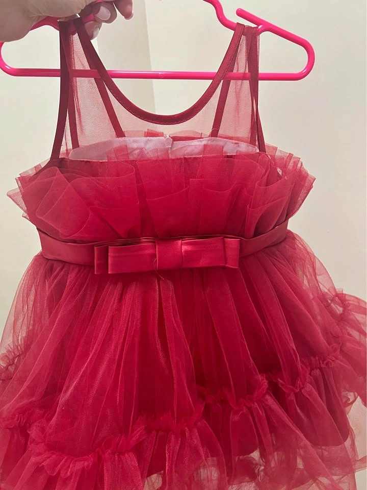 Girls dress