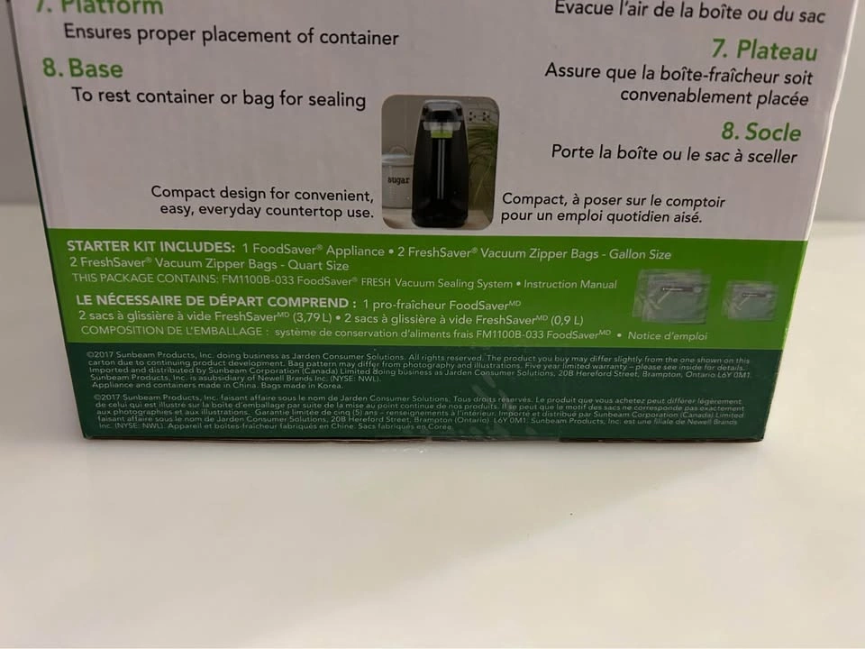 New Kitchen & Home Items - Prices in description - photo 5
