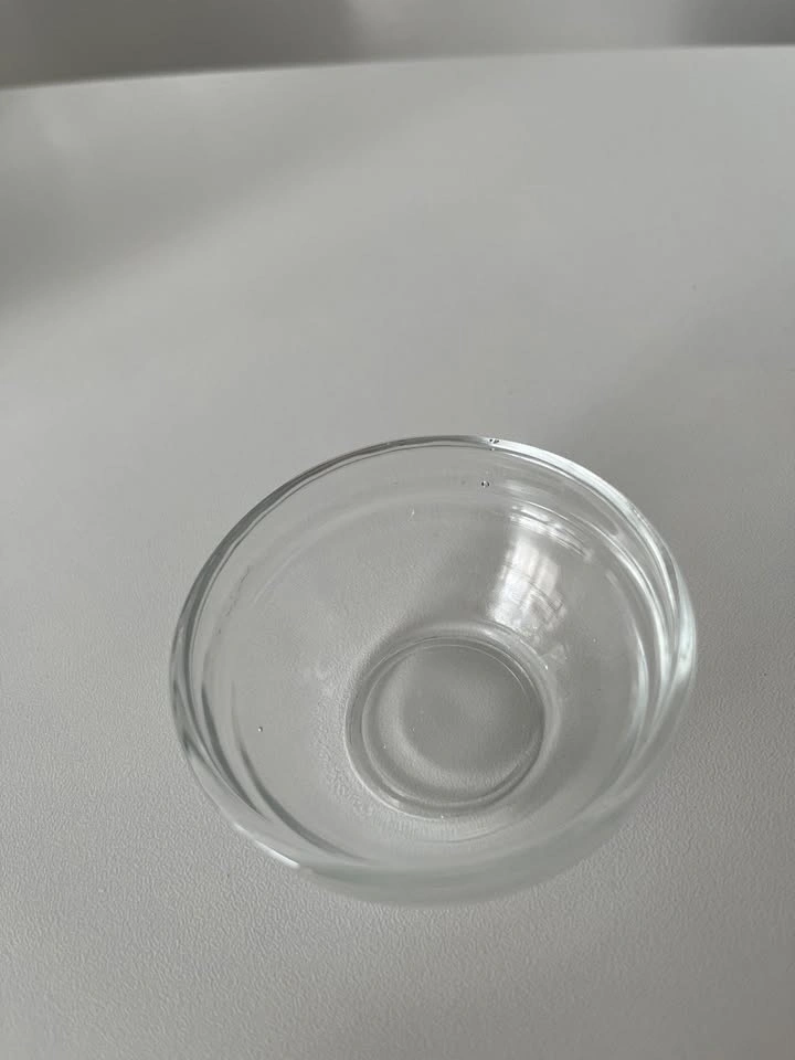 Sweejar Glass Mixing Bowls Set (set of 9) - photo 5