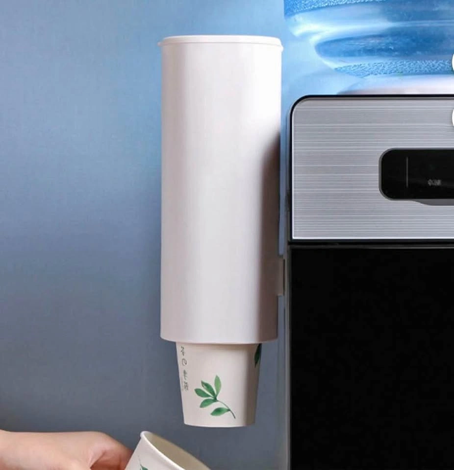 Paper Cup Dispenser