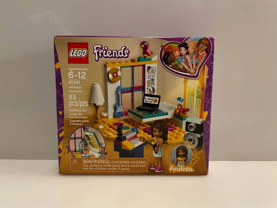 New Lego Friends, Disney & Dots Sets - photo 3