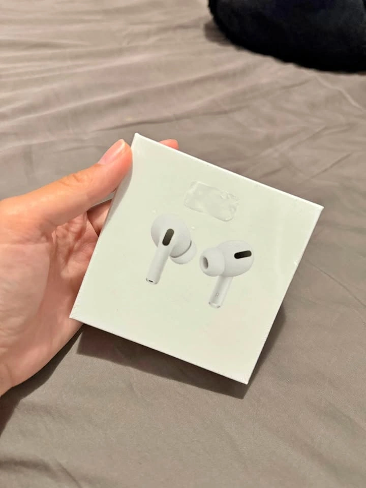 Wireless Earbuds