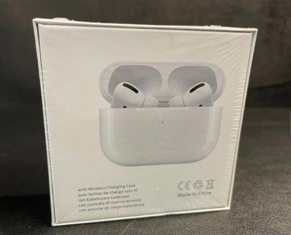 Wireless Earbuds - photo 2