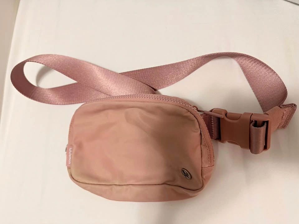 Lululemon Belt Bag