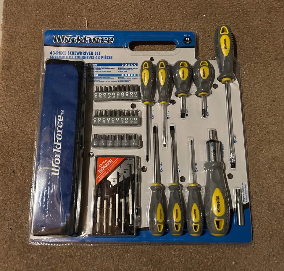 New Home & Kitchen Items - $20 each - photo 5