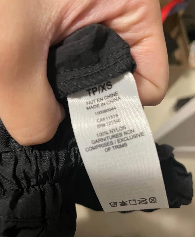 Garage Parachute Pants - photo 3