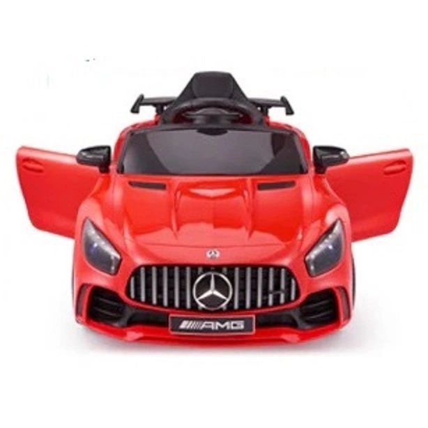 MERCEDES-BENZ 12V KIDS RIDE ON CAR W/ REMOTE - photo 4