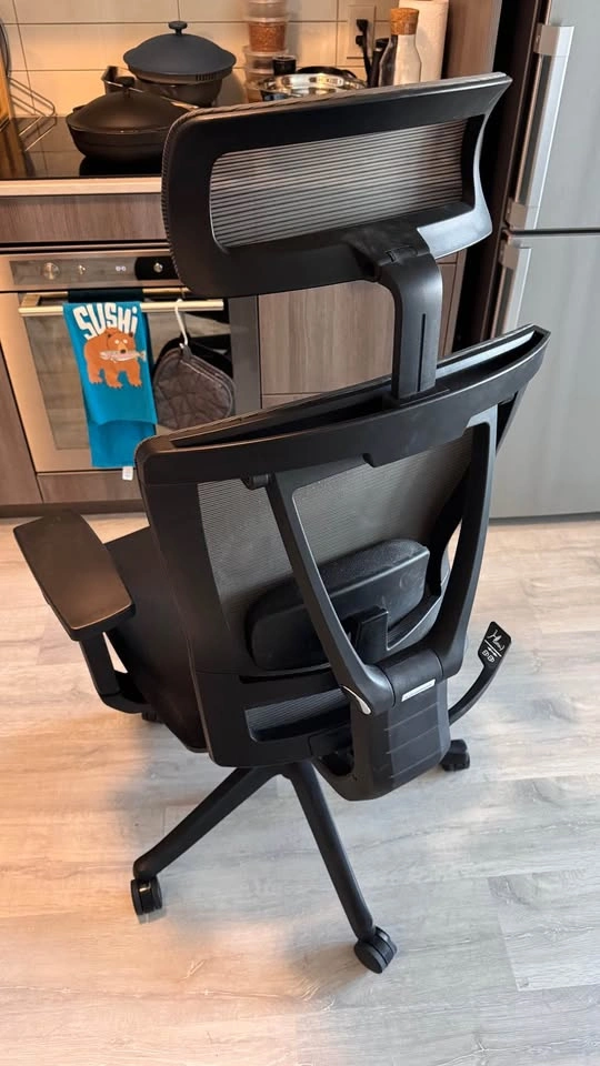 Ergonomic office chair Autonomous Ergochair pro - photo 2