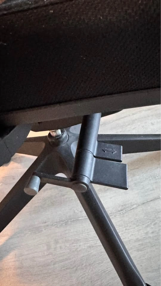 Ergonomic office chair Autonomous Ergochair pro - photo 3