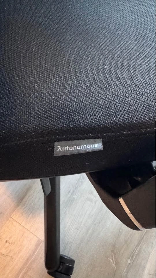 Ergonomic office chair Autonomous Ergochair pro - photo 4