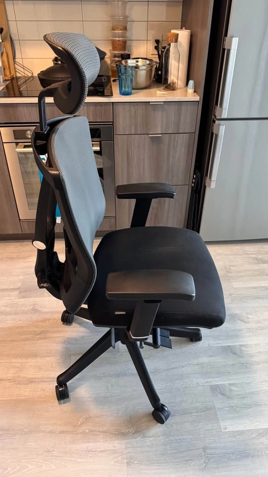 Ergonomic office chair Autonomous Ergochair pro - photo 5