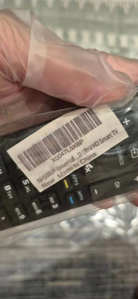 Universal Remote for Philips TV - photo 2