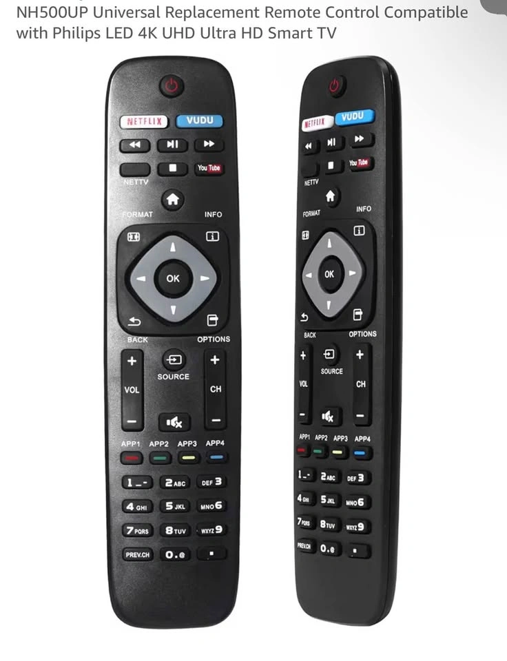 Universal Remote for Philips TV - photo 3