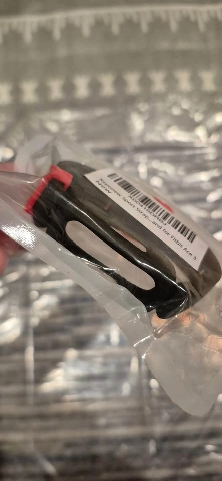 Fitbit Ace 3 Wrist Band - photo 2