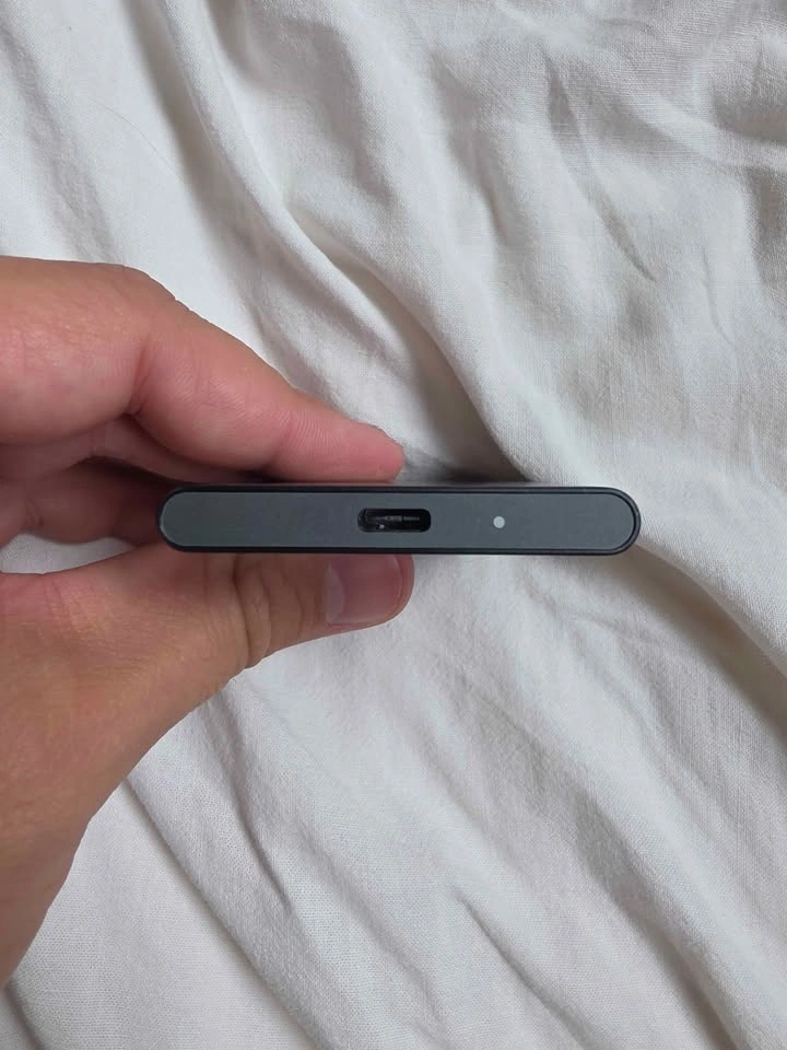 Samsung T7 2tb SSD - photo 4