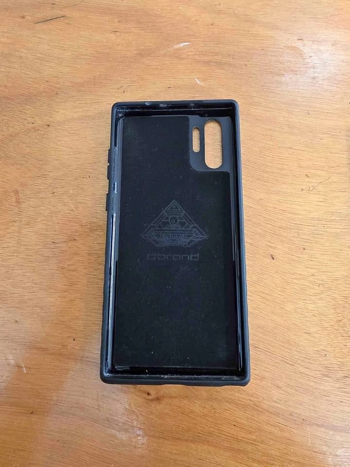 Samsung Dbrand Cases for S21 Ultra & S23 Ultra