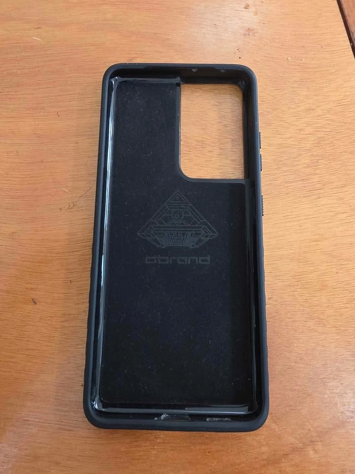 Samsung Dbrand Cases for S21 Ultra & S23 Ultra - photo 3