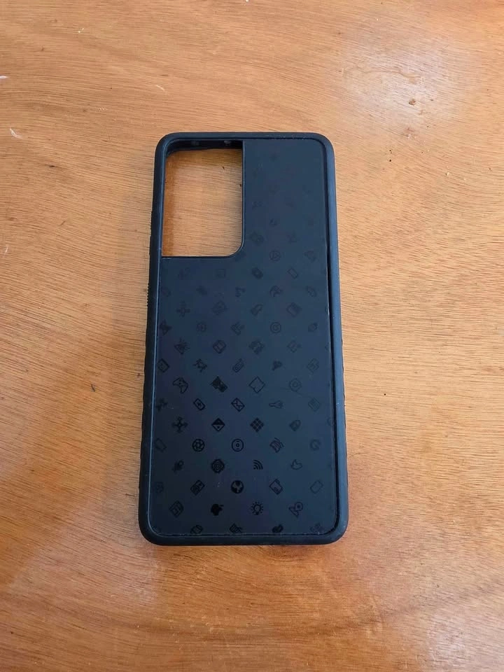 Samsung Dbrand Cases for S21 Ultra & S23 Ultra - photo 4