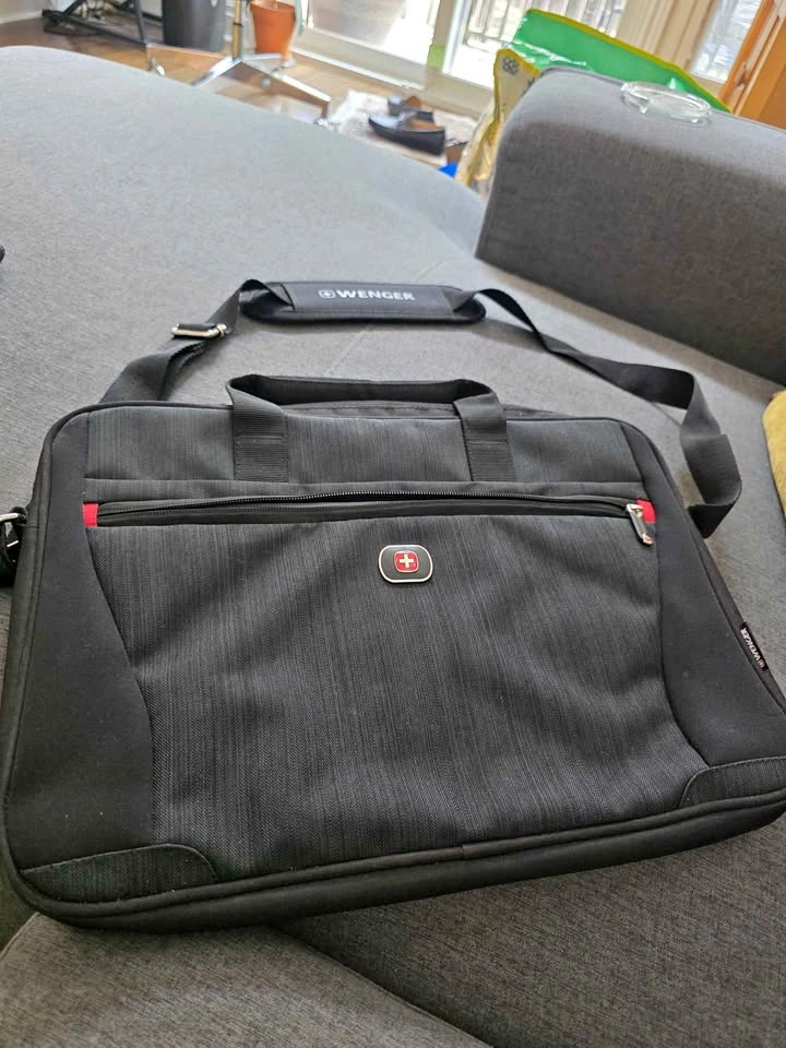Wenger 15.6 Laptop Bag