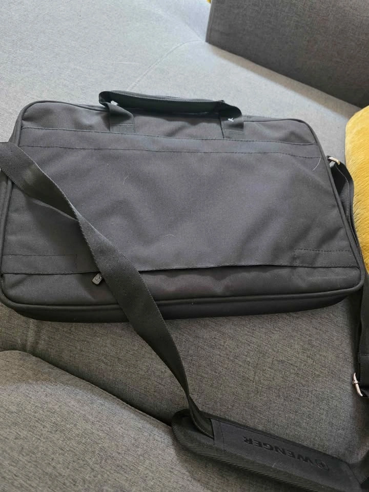 Wenger 15.6 Laptop Bag - photo 2