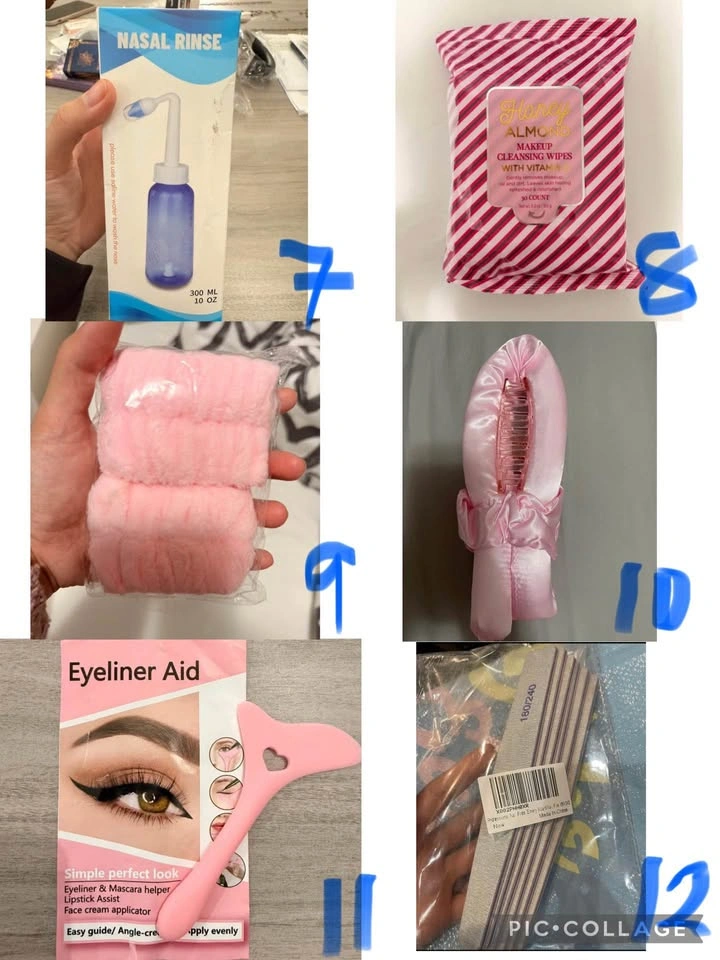 $2 items or 3 pcs for $5 - photo 2