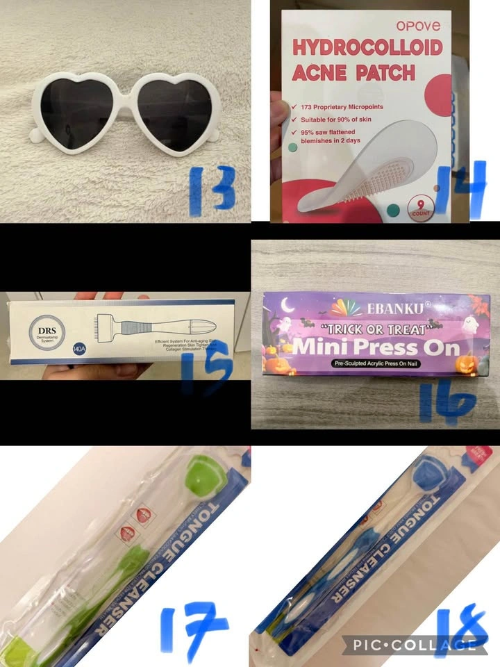 $2 items or 3 pcs for $5 - photo 3