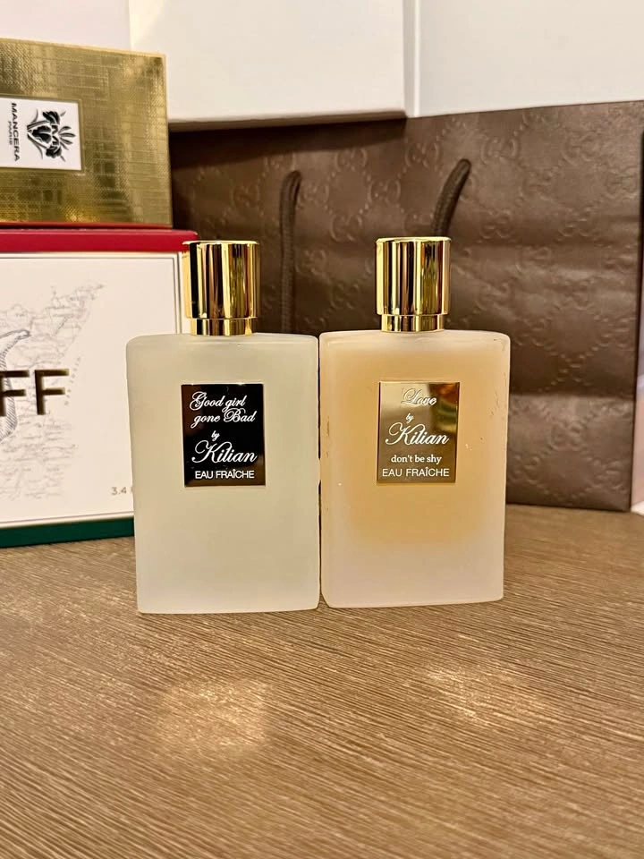 Killian Love Don’t be Shy Eau Fraiche 50mL (Read Description)