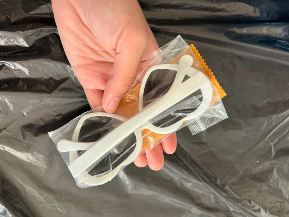Heart Sunglasses - photo 2