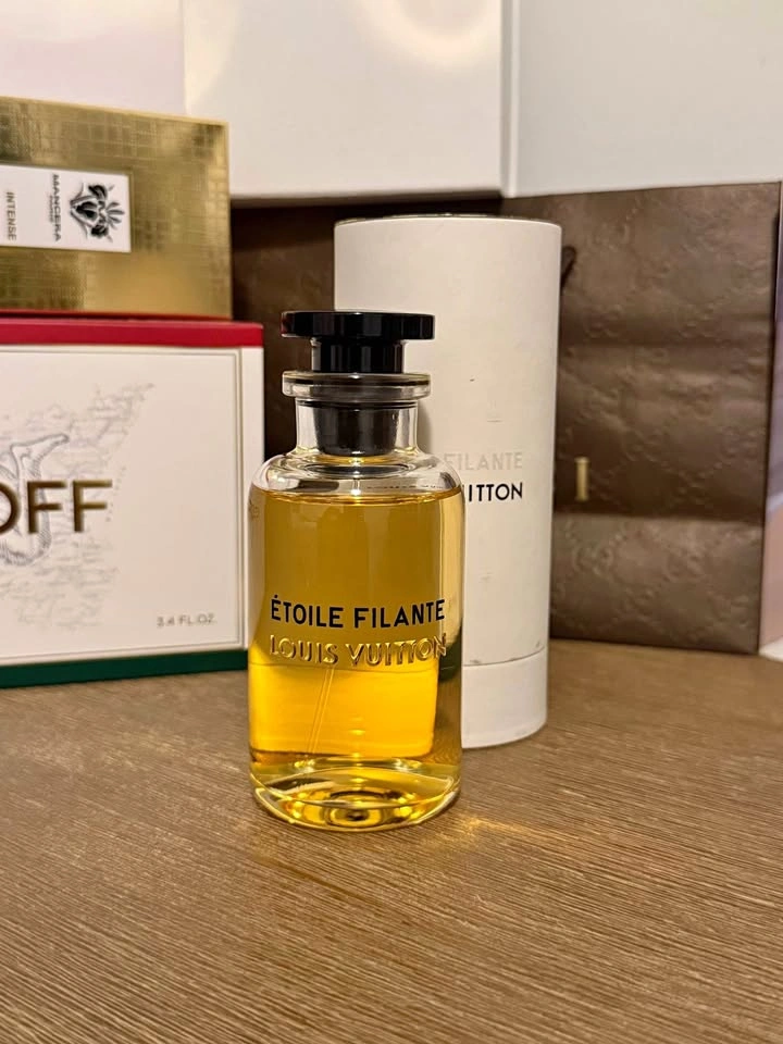 Etoile Filante 100mL Retail w/Tube