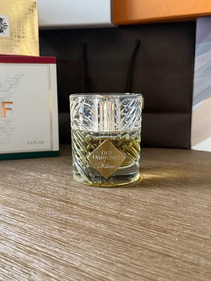 Killian Old Fashioned (Read Description)