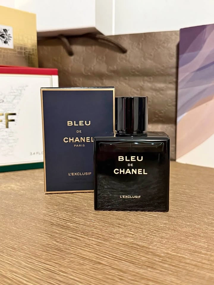 BDC L’Exclusif 60mL w/Box