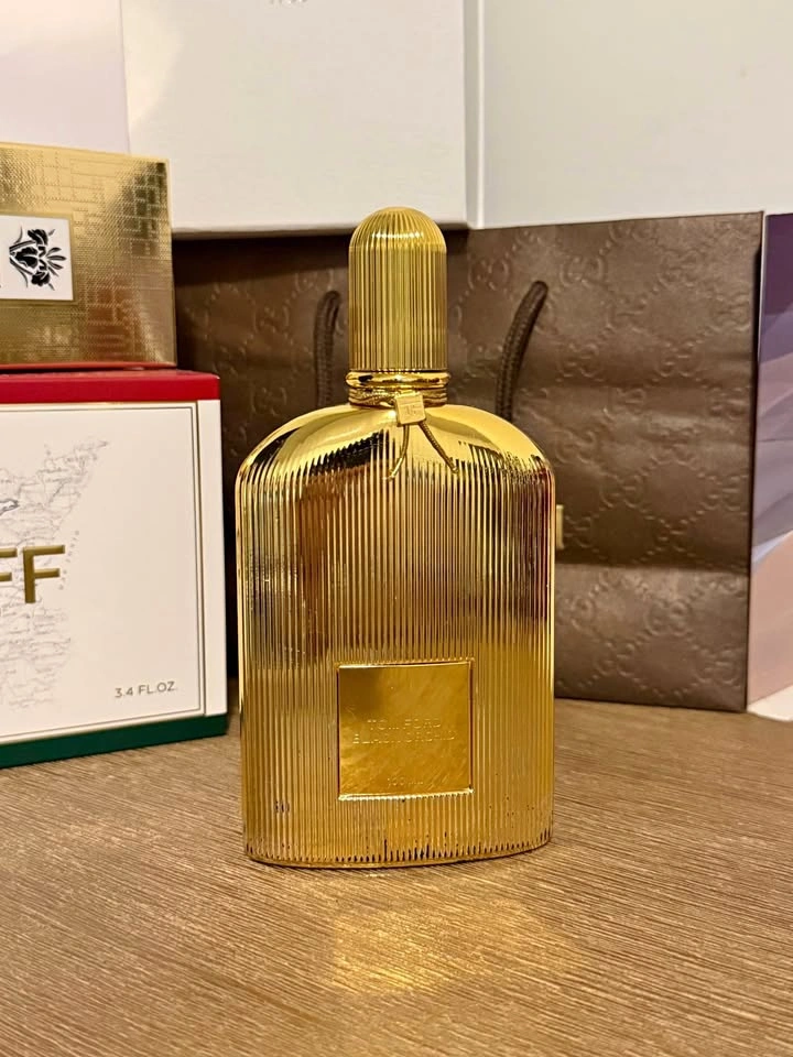 TF Black Orchid Parfum 100mL