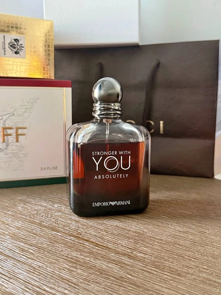SWY Absolutely 100mL (Read Description)