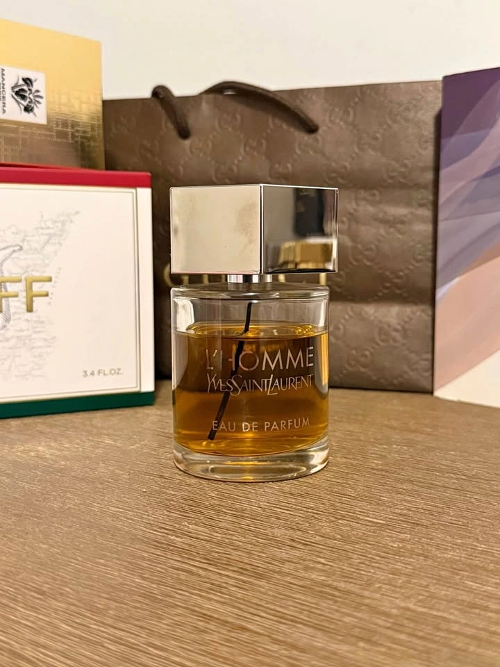 YSL L’Homme EDP 100mL