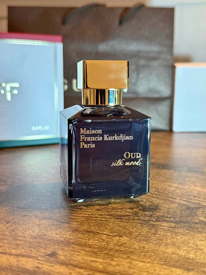 MFK Oud Silk Mood 70mL (Old Batch)