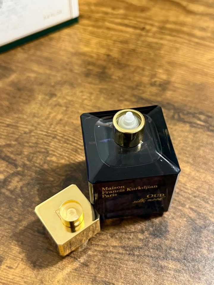MFK Oud Silk Mood 70mL (Old Batch) - photo 2