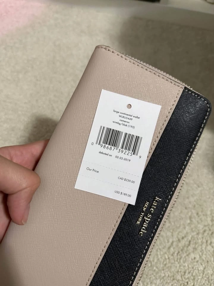 Kate Spade Wallet - photo 4